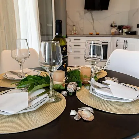Av Tatil Evi