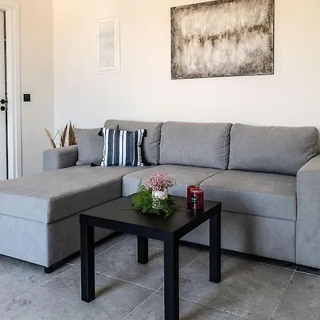 Tatil Evi Av Lakíthra