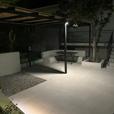 Hébergement de vacances Av