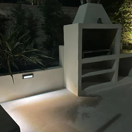 Av Tatil Evi Lakíthra