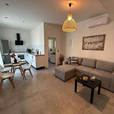 Av Vakantiehuis Lakíthra