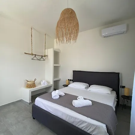 Av Vakantiehuis Lakíthra