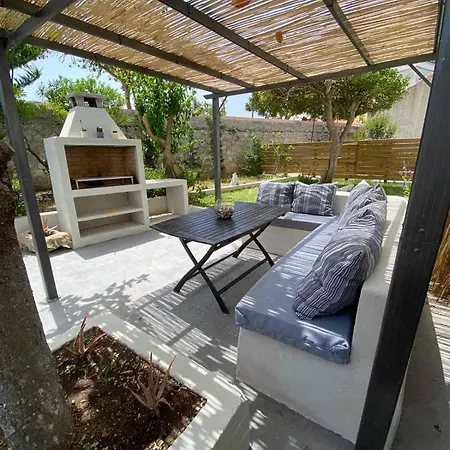 Av Holiday home *