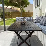 Ferienhaus Av *