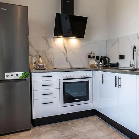 Ferienhaus Av Lakíthra